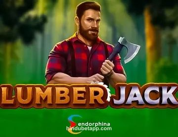 Lumber Jack Slot Game at HinduBet