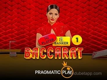 Baccarat 1